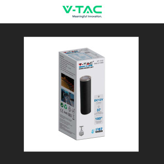 VT-1141 Punto Luce LED SMD 0,5W da Interramento IP67 V-Tac