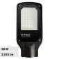 Immagine 1 - V-Tac VT-15035ST Lampada Stradale LED 30W SMD Lampione IP65 Colore Nero - SKU 10206 / 10207