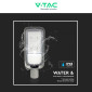 Immagine 9 - V-Tac VT-150030ST Lampada Stradale LED 30W SMD Lampione IP65 Colore Grigio - SKU 7886 / 7887