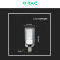 Immagine 8 - V-Tac VT-150050ST Lampada Stradale LED 50W SMD Lampione IP65 Colore Grigio - SKU 7888 / 7889