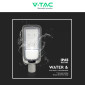 Immagine 9 - V-Tac VT-150050ST Lampada Stradale LED 50W SMD Lampione IP65 Colore Grigio - SKU 7888 / 7889