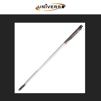 Tubo LED T5 30W SMD 150cm Linkabile in Alluminio Universo