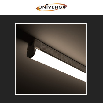 Cavo di Collegamento 30cm per Tubi T5 a 3 Pin Universo