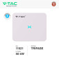 Immagine 2 - V-Tac VT-6607150 Inverter On Grid 50kW Trifase IP66 per Impianto Fotovoltaico CEI 0-21 - SKU 11521