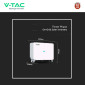Immagine 4 - V-Tac VT-6607150 Inverter On Grid 50kW Trifase IP66 per Impianto Fotovoltaico CEI 0-21 - SKU 11521