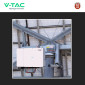 Immagine 3 - V-Tac VT-6607100 Inverter On Grid 100kW Trifase IP66 per Impianto Fotovoltaico CEI 0-21 - SKU 11520