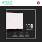 Immagine 6 - V-Tac VT-6607100 Inverter On Grid 100kW Trifase IP66 per Impianto Fotovoltaico CEI 0-21 - SKU 11520