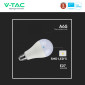 Immagine 9 - V-Tac Pro VT-21015 Lampadina LED E27 15W Goccia A65 SMD Chip Samsung - SKU 23212 / 23213