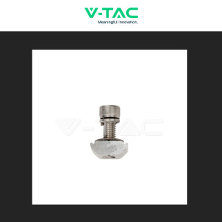 Supporto Installazione Pannelli Solari Orizzontale V-Tac