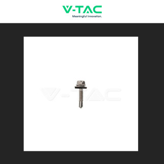 Supporto Installazione Pannelli Solari Orizzontale V-Tac
