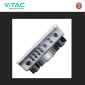 Immagine 3 - V-Tac VT-61015 Inverter On Grid 15kW Trifase IP65 per Impianto Fotovoltaico con Wi-Fi CEI 0-21 - SKU 11630