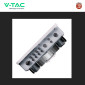 Immagine 3 - V-Tac VT-61015 INVT Inverter On Grid 15kW Trifase IP65 per Impianto Fotovoltaico con Wi-Fi CEI 0-21 - SKU 11630