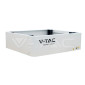 V-Tac Modulo Armadio Rack per Batterie di Accumulo 5kWh - SKU 11556 [TERMINATO]