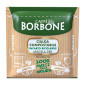 Immagine 1 - 50 Cialde Compostabili Caffè Borbone Miscela Verde Dek Decaffeinato
