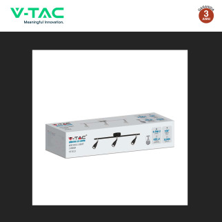 VT-813 Lampada LED da Parete 13,5W SMD Colore Bianco V-Tac