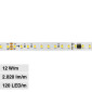 LEDCO Striscia LED Flessibile 60W SMD 120 LED/m 24V CRI≥90 Runner - Bobina 5m - mod. SL120LBC20/R / SL120LBN20/R / SL120LBI20/R
