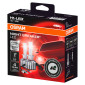 Immagine 5 - Osram Night Breaker LED 16W 12V per Fari Auto - 2 Lampadine H1