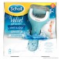 Immagine 1 - Scholl Velvet Smooth Wet & Dry Roll Ricaricabile per Pedicure
