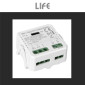 Immagine 5 - Life Modulo Relè Smart 1CH Ricevitore Interruttore ON/OFF Wi-Fi 2.4 GHz - mod. 39.9WI50201V1