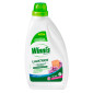 Immagine 1 - Winni's Naturel Lavatrice Detersivo Liquido Concentrato alla Verbena e Aleppo 25 Lavaggi - Flacone da 1125ml [TERMINATO]