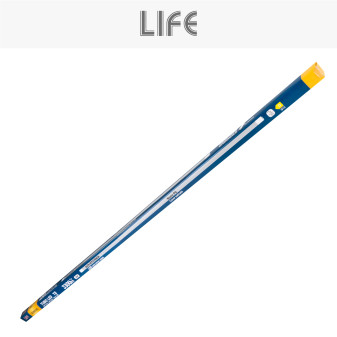 Tubo LED SMD 22W G13 Lampadina 150cm con Starter Life