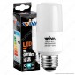 Wiva Lampadina LED E27 9W Tubolare - mod. 12100373 / 12100370 / 12100371 / 12100372 [TERMINATO]