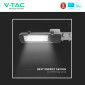Immagine 10 - V-Tac Pro VT-100ST Lampada Stradale LED 100W SMD Lampione IP65 Chip Samsung - SKU 215291 / 215301