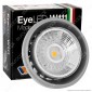 Wiva Eyeled Lampadina LED AR111 33W Faretto da Incasso 37V DC Dimmerabile - mod. 12105009 [TERMINATO]