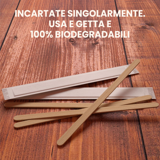 Palettine Biodegradabili in Legno