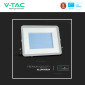 Immagine 11 - V-Tac Pro VT-44300 Faro LED 300W Faretto SMD IP65 Chip Samsung Colore Nero - SKU 10031 / 10032