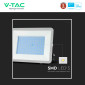 Immagine 12 - V-Tac Pro VT-44300 Faro LED 300W Faretto SMD IP65 Chip Samsung Colore Nero - SKU 10031 / 10032