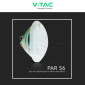 Immagine 7 - V-Tac VT-12135 Lampada LED PAR56 35W SMD da Piscina IP68 12V in Vetro - SKU 8026 [TERMINATO]