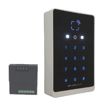 FAI SmartQI Dispositivo per Controllo Accessi tramite QR Code - mod. 5730