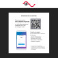 Immagine 4 - FAI SmartQI Dispositivo per Controllo Accessi tramite QR Code - mod. 5730