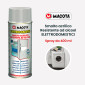 Immagine 2 - Macota Spray Elettrodomestici Smalto Acrilico Resistente all'Alcool Colore Bianco - Bomboletta 400ml