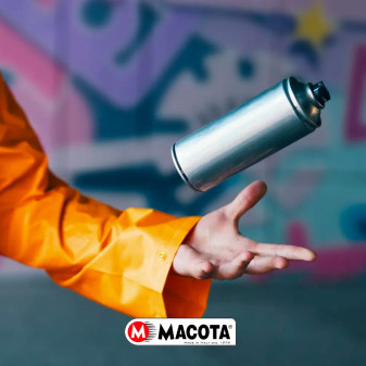 Acquista Macota PlastiSi Spray Plastificante Protettivo Trasparente