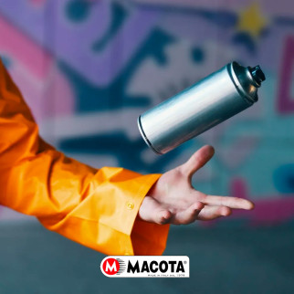 Acquista Macota PlastiSi Spray Plastificante Protettivo Trasparente
