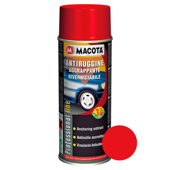 Acquista Macota Antiruggine Aggrappante Riverniciabile Alta Resistenza Acquista Macota Antiruggine Aggrappante Riverniciabile Alta Resistenza