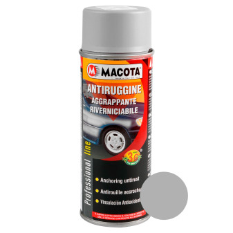 Acquista Macota Antiruggine Aggrappante Riverniciabile Alta Resistenza