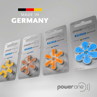 Acquista Powerone Implant Plus Coclear Misura 675 - Blister
