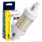 Immagine 1 - Life Lampadina LED R7s L78 7W Bulb Tubolare - mod. 39.932206C /