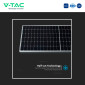 Immagine 13 - V-Tac Kit Pannelli Solari Fotovoltaici 450W Monocristallini IP68 - SKU 1135335 / 11353 / 11554 / 11553 / 11882 / 11903 / 11902