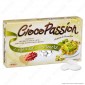 Confetti Crispo CiocoPassion Gusto di Pistacchio - Confezione 1000g [TERMINATO]