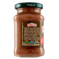 Immagine 3 - Tigullio Natura Rustica Salsa di Olive e Capperi con Olive Leccino e Taggiasche - Vasetto da 185g