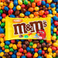 Immagine 6 - M&M's Peanut Confetti con Arachidi Ricoperti di Cioccolato - Busta da 200g [TERMINATO]