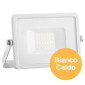 Immagine 2 - V-Tac VT-20 Faro LED Floodlight 20W SMD IP65 Chip Samsung Colore Bianco - SKU 21442