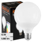 Immagine 1 - Ideal Lux Lampadina LED E27 15W Globo G95 - mod. 151779 / 151977