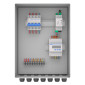 Immagine 1 - V-Tac Controller Smart Anti-Ritorno per Inverter di Impianti Fotovoltaici - SKU 11859