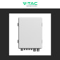 Immagine 4 - V-Tac Controller Smart Anti-Ritorno per Inverter di Impianti Fotovoltaici - SKU 11859