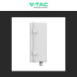 Immagine 5 - V-Tac Controller Smart Anti-Ritorno per Inverter di Impianti Fotovoltaici - SKU 11859